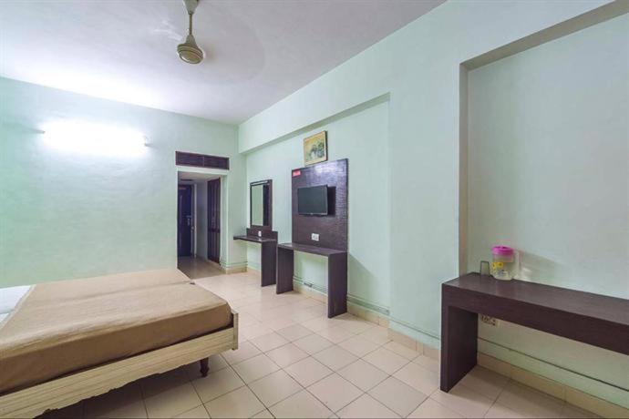 Hotel Jaya International Hyderabad Ngoại thất bức ảnh