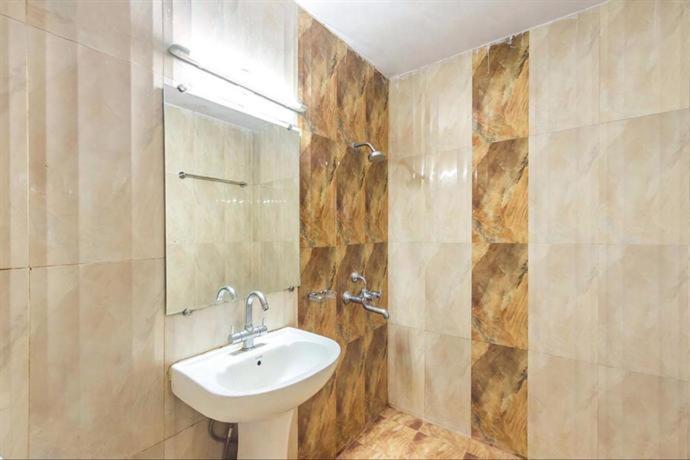 Hotel Jaya International Hyderabad Ngoại thất bức ảnh