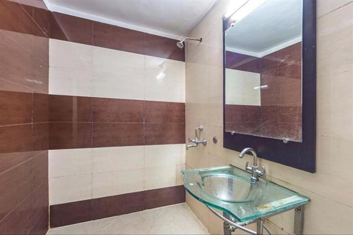 Hotel Jaya International Hyderabad Ngoại thất bức ảnh
