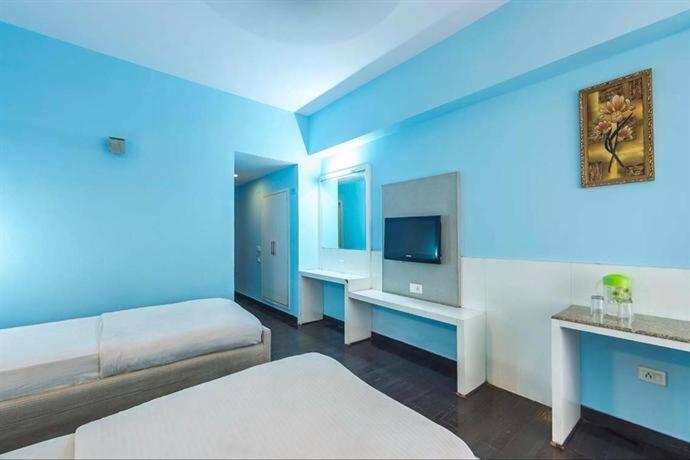 Hotel Jaya International Hyderabad Ngoại thất bức ảnh