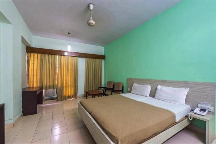 Hotel Jaya International Hyderabad Ngoại thất bức ảnh